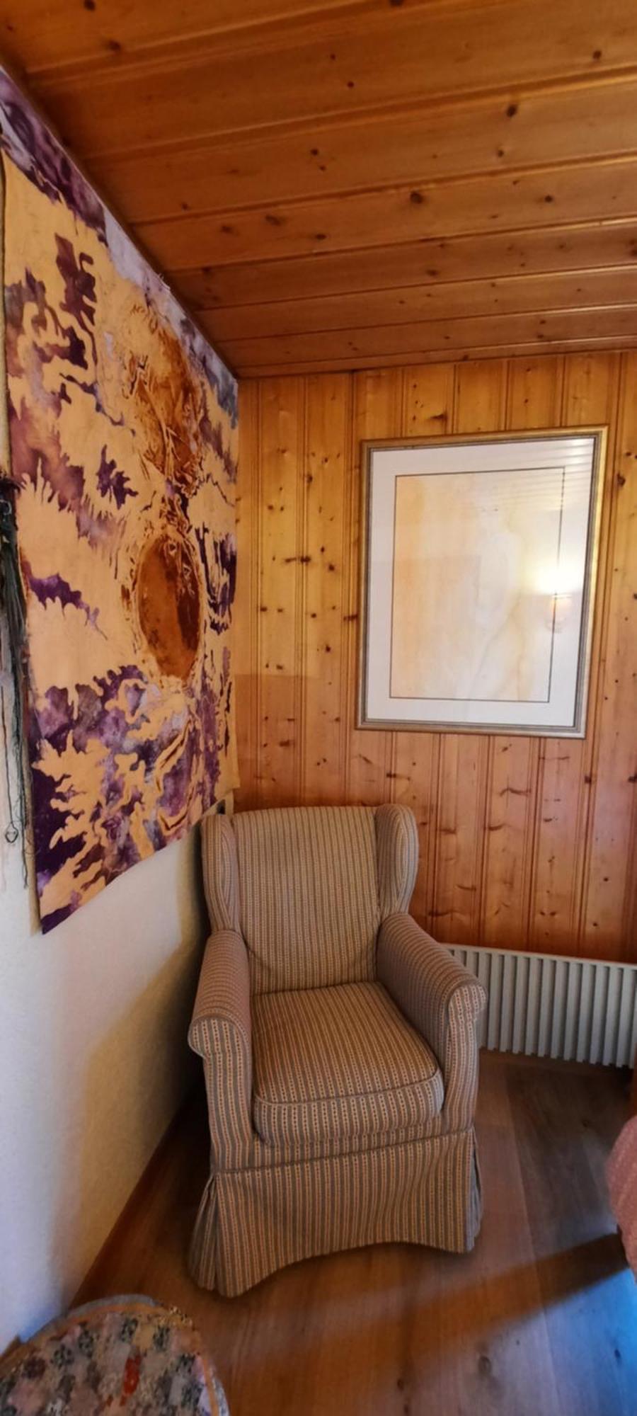 Bnb Claudy Et Elizabeth Michellod-Dutheil Le Châble Buitenkant foto