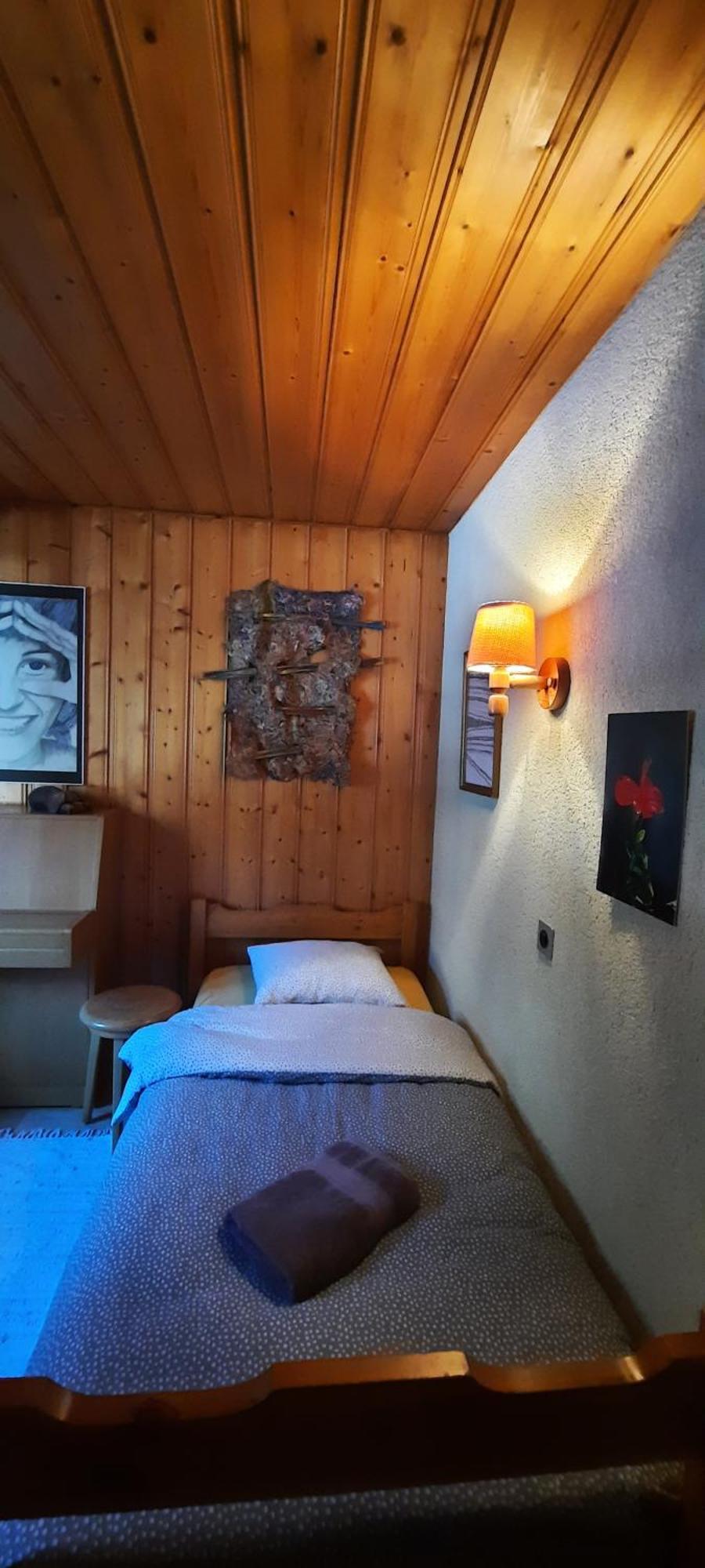 Bnb Claudy Et Elizabeth Michellod-Dutheil Le Châble Buitenkant foto