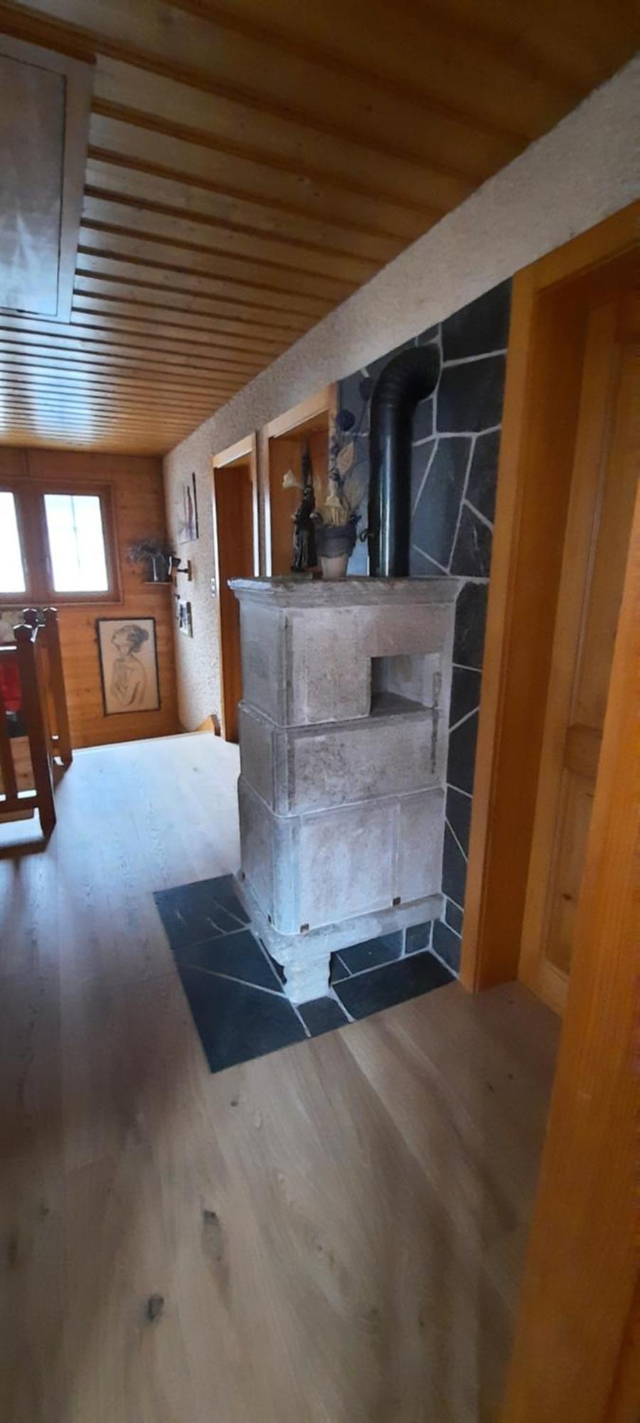Bnb Claudy Et Elizabeth Michellod-Dutheil Le Châble Buitenkant foto