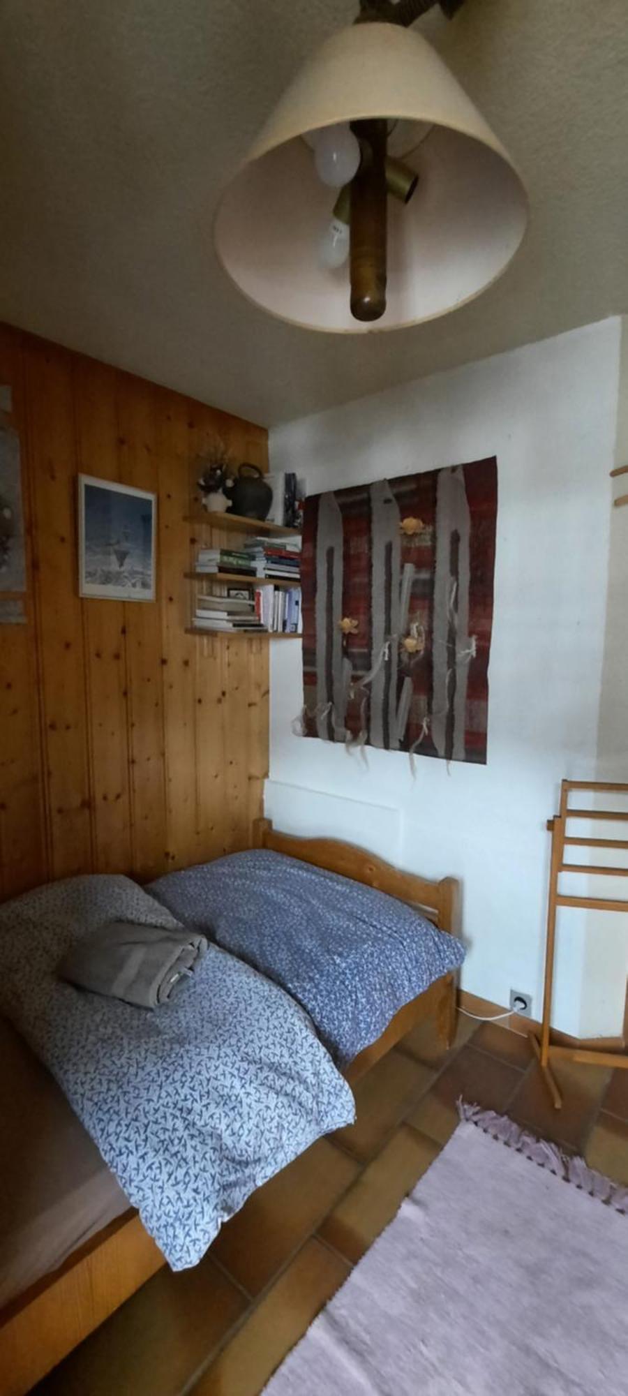 Bnb Claudy Et Elizabeth Michellod-Dutheil Le Châble Buitenkant foto